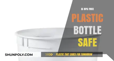 Are BPA-Free Plastic Bottles Truly Safe for Everyday Use?