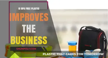 BPA-Free Plastic: A Smart Business Move?