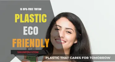 Tritan Plastic: Eco-Friendly or Greenwashing?
