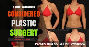 Is Breast Augmentation Plastic Surgery? Understanding the Procedure and Classification