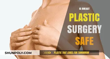 Breast Plastic Surgery Safety: Risks, Benefits, and What to Know