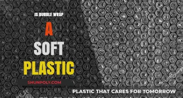 The Truth About Bubble Wrap: Is It Really a Soft Plastic?