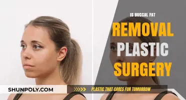 Buccal Fat Removal: Understanding the Plastic Surgery Trend