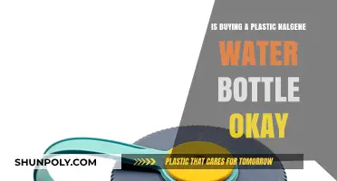 Is a Plastic Nalgene Bottle Eco-Friendly? Pros, Cons, and Alternatives