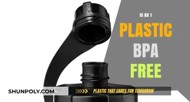BPA-Free and Safe: Understanding BX-1 Plastic