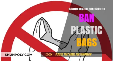 California's Plastic Bag Ban: A Pioneering Move for Sustainability