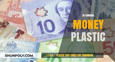 Exploring the Durability and Security of Canada's Polymer Currency