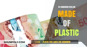 Is the Canadian Dollar Plastic? Exploring Canada's Unique Currency Material