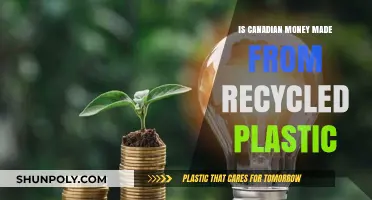 Is Canadian Currency Eco-Friendly? Exploring Recycled Plastic Money