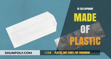 Is Cellophane Plastic? Unraveling the Eco-Friendly Packaging Mystery