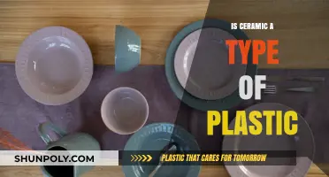 Ceramic vs Plastic: What's the Real Difference?