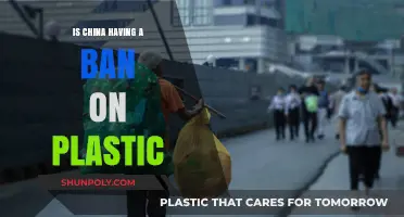 China's Plastic Ban: What's the Impact?