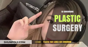 Chocobars Plastic Surgery: Unveiling the Truth Behind the Rumors