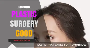 Cinderella Plastic Surgery: Benefits, Risks, and Realistic Expectations Explored
