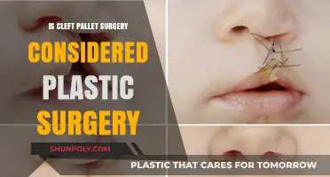 Is Cleft Palate Surgery Plastic Surgery? Understanding the Procedure
