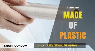Is Cling Film Plastic? Uncovering the Truth Behind Food Wrap