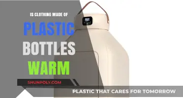 Plastic Bottle Clothing: Warmth, Sustainability, and Eco-Friendly Fashion Explained