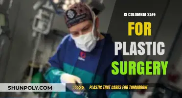 Is Colombia Safe for Plastic Surgery? Risks, Benefits, and Expert Insights
