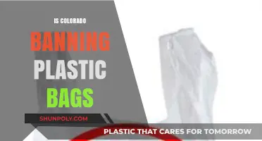 Colorado's Plastic Bag Ban: What You Need to Know