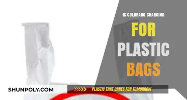 Colorado's Plastic Bag Fee: What You Need to Know