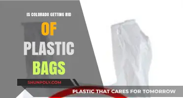 Colorado's Plastic Bag Ban: What's Changing and Why It Matters