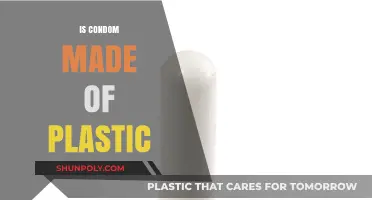 Are Condoms Plastic? Uncovering the Truth About Condom Materials