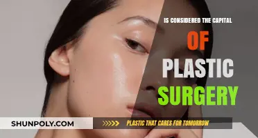 The Surprising City Crowned Capital of Plastic Surgery Globally