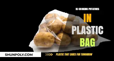 Is Cooking Potatoes in a Plastic Bag Safe or Risky?