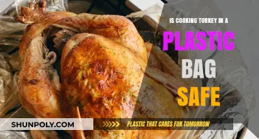 Is Cooking Turkey in a Plastic Bag Safe? Facts and Tips
