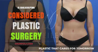 Is CoolSculpting Plastic Surgery? Debunking Myths and Facts