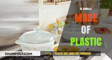 Is Corelle Plastic? Unveiling the Truth About Its Material Composition