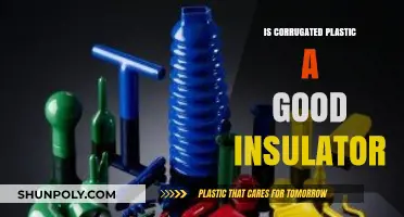 Corrugated Plastic: Effective Insulation or Not?