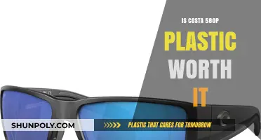 Costa 580P Plastic: Worth the Hype?
