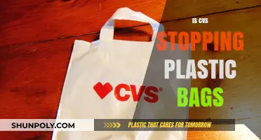 CVS Plastic Bag Ban: Eco-Friendly Shift or Marketing Move?