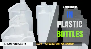 Dioxin in Plastic Bottles: Uncovering the Hidden Health Risks