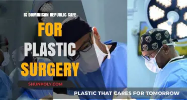 Is Dominican Republic Safe for Plastic Surgery? Risks and Considerations