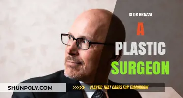 Is Dr. Brazza a Plastic Surgeon? Unveiling the Truth
