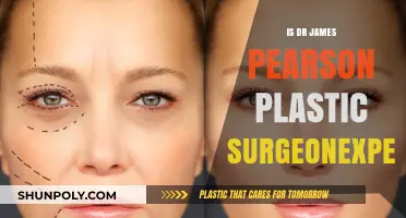 Dr. James Pearson: Is This Plastic Surgeon Worth the Money?