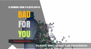 Plastic Bottle Health Risks: Are You Drinking Safely?