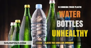 Are Plastic Water Bottles Harming Your Health? What You Need to Know