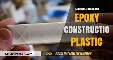 The Ultimate Resin and Epoxy Construction Guide