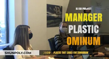 Plastic Omnium: EDI Project Management Excellence