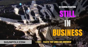 Eldora Plastics: Still in Business?