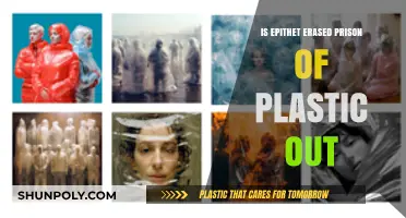 Plastic Prison: Erasing the Epithets