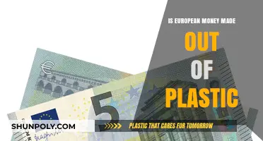 Is European Currency Plastic? Unveiling the Truth About Euro Notes