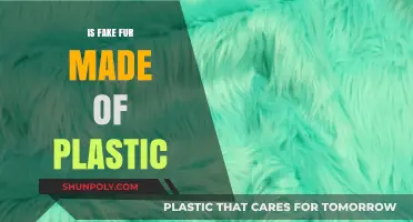 Is Fake Fur Made of Plastic? Unraveling the Eco-Friendly Myth