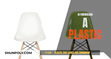Unraveling the Mystery: Is Fiberglass Truly a Plastic?