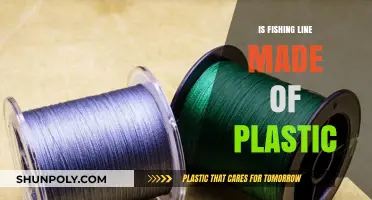 Is Fishing Line Plastic? Uncovering the Material Truth for Anglers