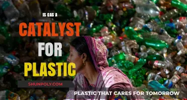 Gas and Plastic: A Catalystic Relationship Explored