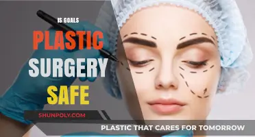 Is Goals Plastic Surgery Safe? Risks, Benefits, and Expert Insights